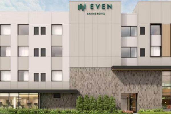 Blanton of Largo Capital arranges $16.8 million mortgage refinancing